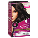 Schwarzkopf Keratin Color Anti-Age 3.0 Espresso Hair Color Kit