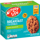 Enjoy Life Apple Cinnamon Breakfast Ovals 5-1.76 oz Bars