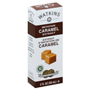 Watkins Caramel Flavor