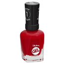 Sally Hansen Miracle Gel Nail Color, 449 Rhapsody Red