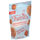 Thelma's Cookie Dough, Snackable, Snickerdoodle