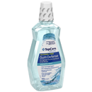 TopCare Gum Defense Oral Rinse, Antigingivitis/Antiplaque, Alcohol Free, Smooth Mint