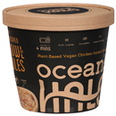 Ocean's Halo Big Bowl of Noodles, Organic, Vegan Chicken