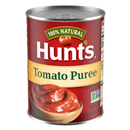 Hunt's Tomato Puree