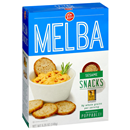 Old London Melba Snacks Sesame