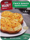 Resers Main St Bistro Twice Baked Signature Potatoes