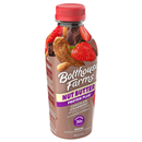 Bolthouse Farms Nut Butter Protein Plus, Chocolate Strawberry, Protein Shake