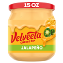 Velveeta Jalapeño Cheese Dip