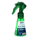 Good to Go Locking Spray Bottle, 3 Ounce