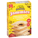 SunButter Jammies, Sunflower Butter & Grape Jelly Sandwich, 4-2 oz
