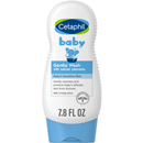 Cetaphil Baby Ultra Moisturizing Wash