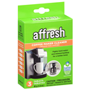Affresh Coffee Maker Cleaner, Tablets 3Ct
