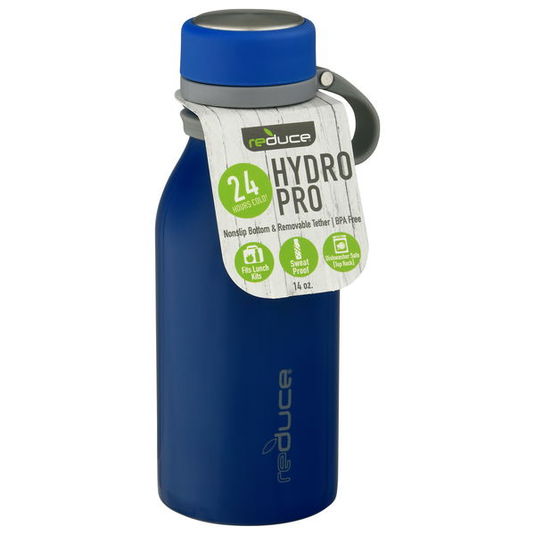 Reduce Hydro Pro Water Bottle, 2-pack