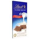 Lindt Classic Crispy Milk Chocolate Bar