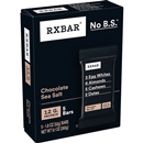 RXBAR Protein Bar, Chocolate Sea Salt 5-1.83 oz