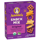 Annie's Organic Original Snack Mix Baked Crackers