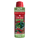 Old Spice Body Spray Dragonblast