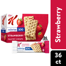 Kellogg's Special K Bar Pastry Crisps Strawberry 36 Count