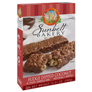 Sunbelt Bakery Fudge Dipped Coconut Chewy Granola Bars 10-1.02oz.