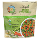 Full Circle Organic Steam in Bag Mixed Vegetables