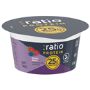 Ratio Protein Mixed Berry Dairy Snack