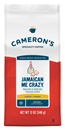 Cameron's Jamaican Me Crazy Light Roast Ground Coffee