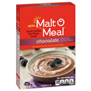 Malt-O-Meal Chocolate Hot Wheat Cereal
