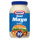 Kraft Real Mayo