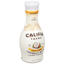 Califia Farms Go Coconuts Coconut Milk & Coconut Water Blend