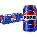 Wild Cherry Pepsi 12 Pack