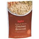 Hy-Vee Chicken Broccoli Pasta & Sauce