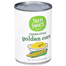 That's Smart! Golden Corn, Cream Style