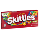 Skittles Candies, Original, Bite Size