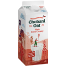 Chobani Extra Creamy Plain Oat Drink