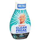 Mr. Clean Deep Cleaning Mist Cleaner, Clean Freak, Fresh