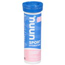 Nuun Sport Strawberry Lemonade