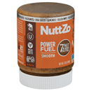 NuttZo Power Fuel Smooth 7 Nut & Seed Butter