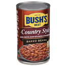 Bush's Country Style Baked Beans