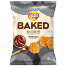 Lay's Baked Barbecue Potato Crisps