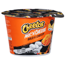 Cheetos Mac'N Cheese Pasta With Flavored Sauce Bold & Cheesy Flavor