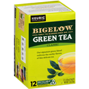 Bigelow Green Tea Classic K-Cup Pods