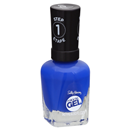 Sally Hansen Miracle Gel Nail Color, Tidal Wave