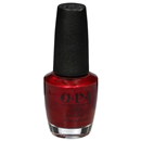 O.P.I. Nail Lacquer, Bogota Blackberry Nl F52