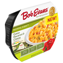 Bob Evans Queso Macaroni & Cheese, Tasteful Sides, Medium