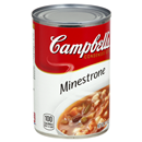 Campbell's Condensed Minestrone Soup