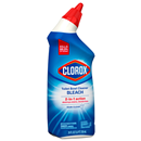 Clorox Toilet Bowl Rain Clean Cleaner