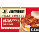 Jimmy Dean Applewood Smoked Bacon