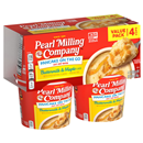 Pearl Milling Company Pancake On the Go, Buttermilk & Maple Flavor, Value Pack, 4-2.11 oz