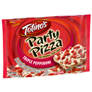 Totino's Triple Pepperoni Party Pizza