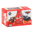 Mattel Toy, Metal Mini Racers, Disney Pixar Cars 3+